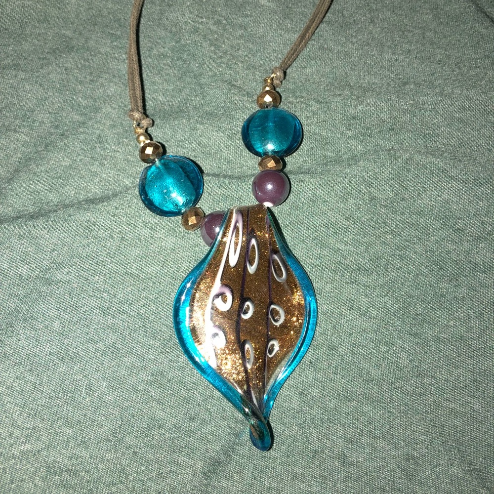 Necklace
